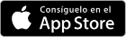 Creatividad botón descarga App en AppStore