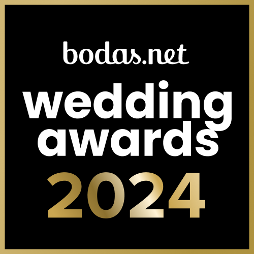 Wedding Awards 2024 bodas.net