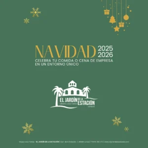 Cena o comida de Navidad